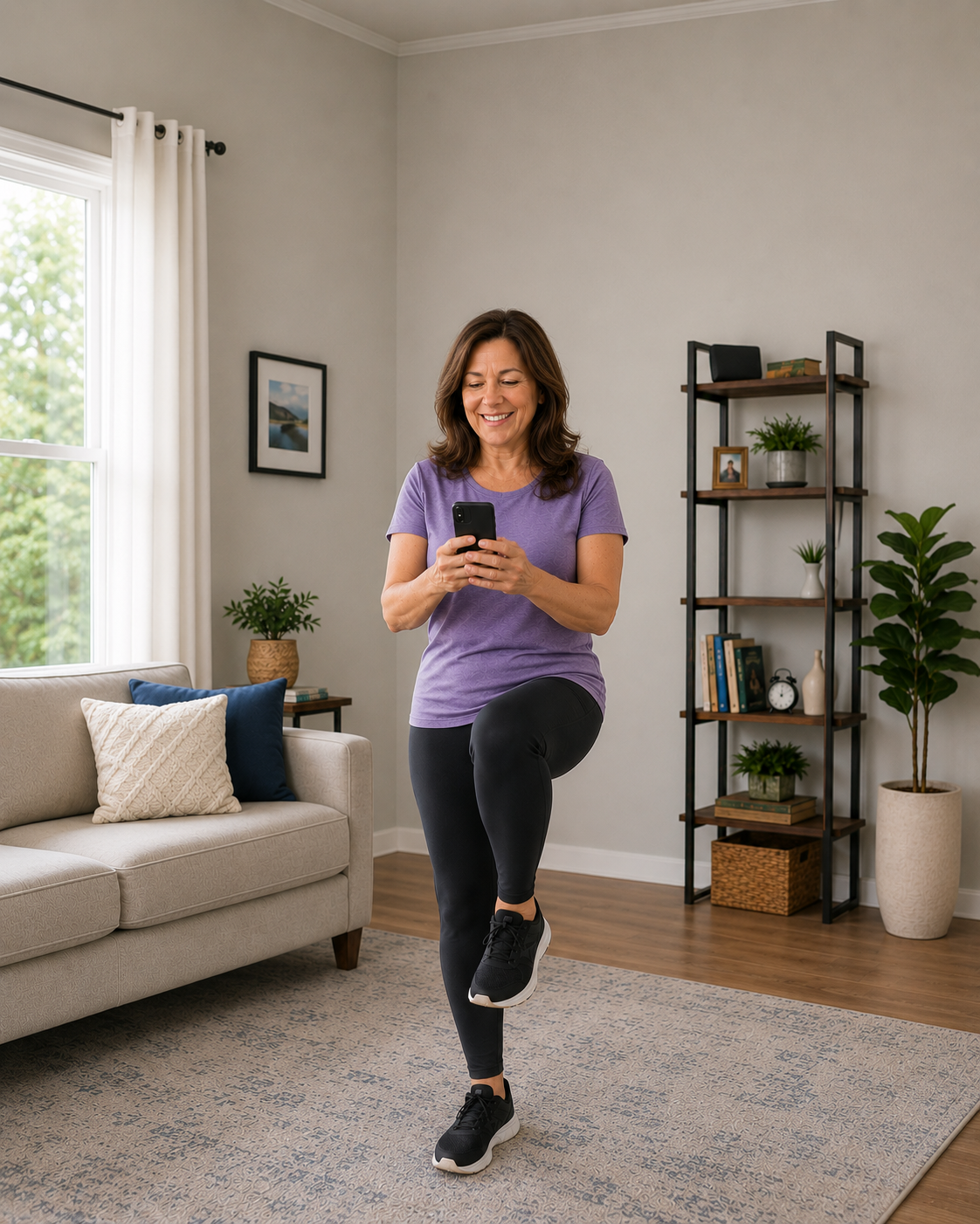 Trail Connect Task Dual Tasking What Is Dual-Tasking And Why It's the Secret Sauce for Preventing Falls